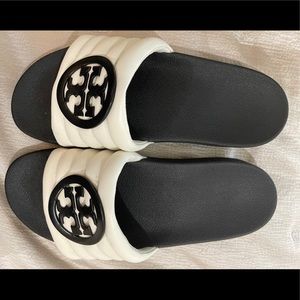 Tory Burch Slides